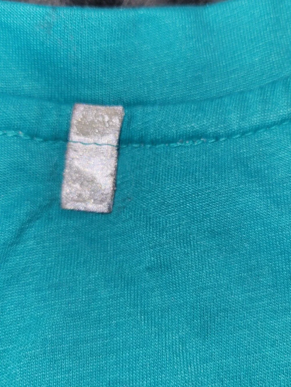 Nike features teal